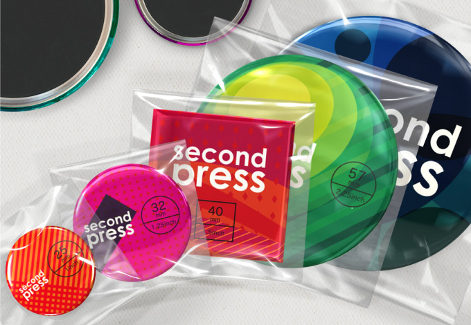 マグネットのセット